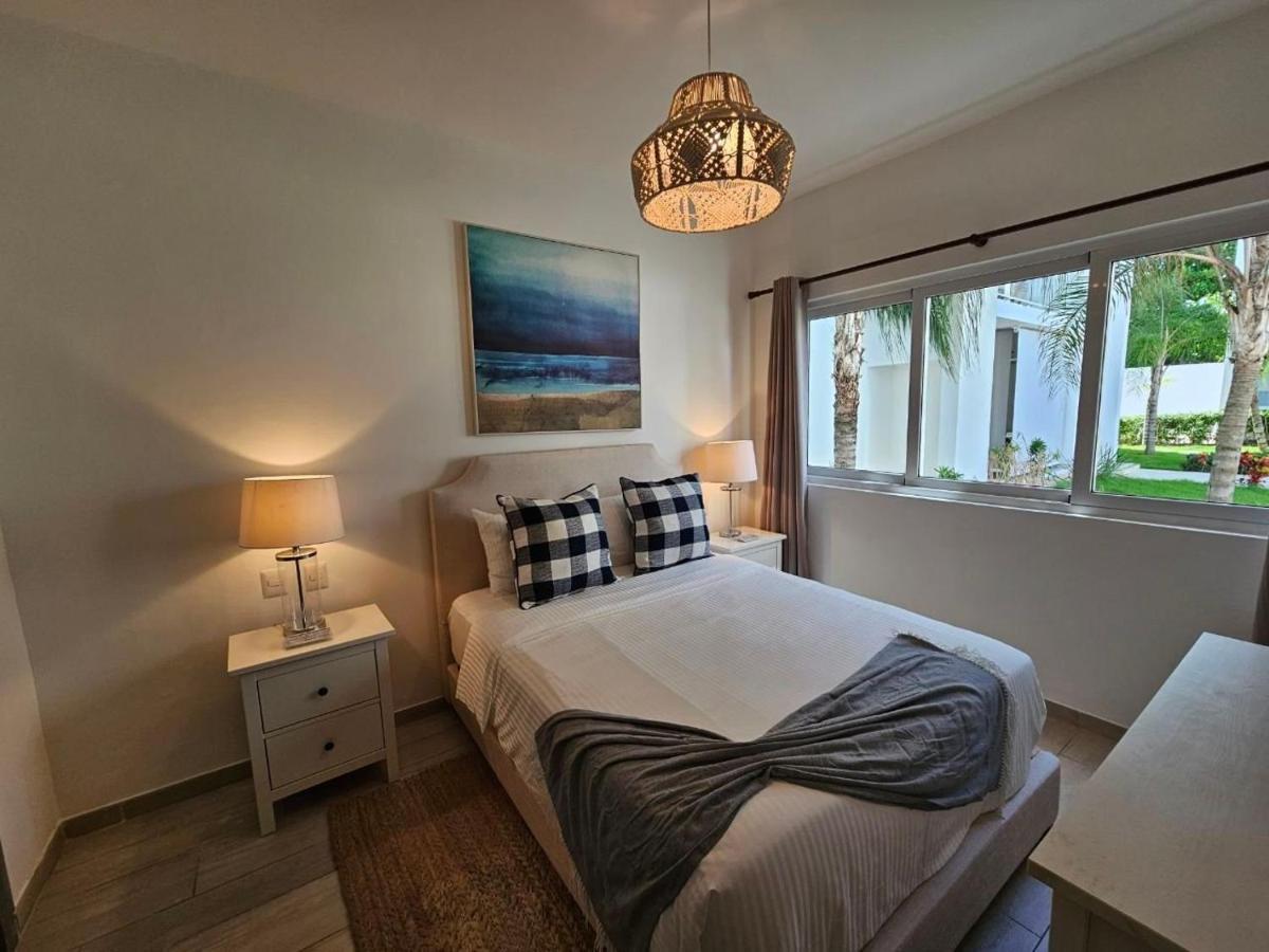 Apartamento Awesome Location 1bdr In The Heart Of Corales